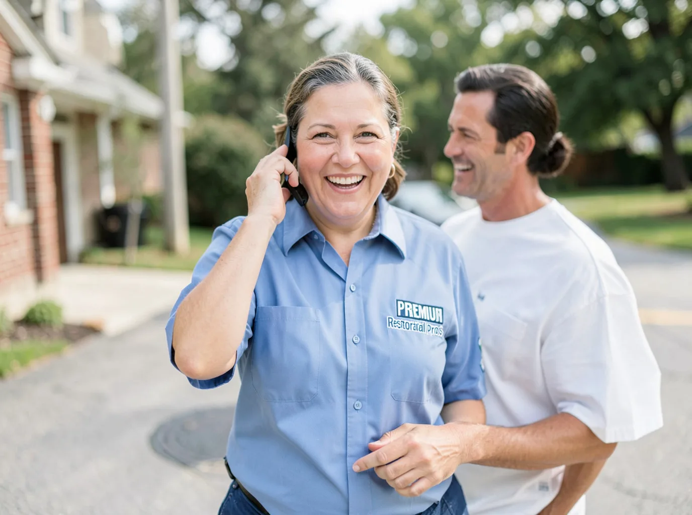 Water Damage Restoration Bentonville, VA FAQs